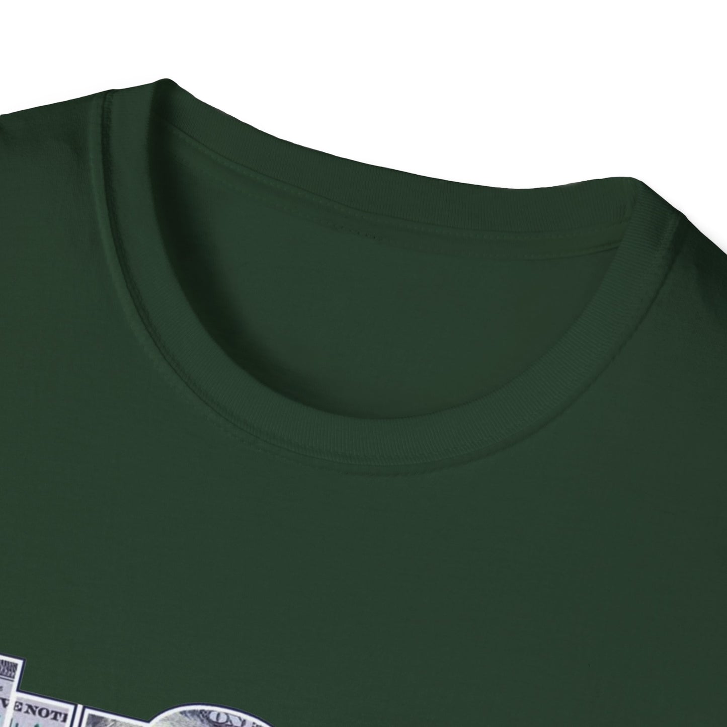 Hustle T-Shirt Printify T-Shirt Rhythm & Drip Apparel
