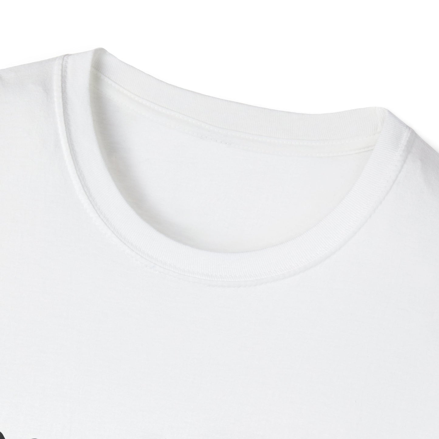 Kinda Classy Kinda Hood T-Shirt Printify T-Shirt Rhythm & Drip Apparel