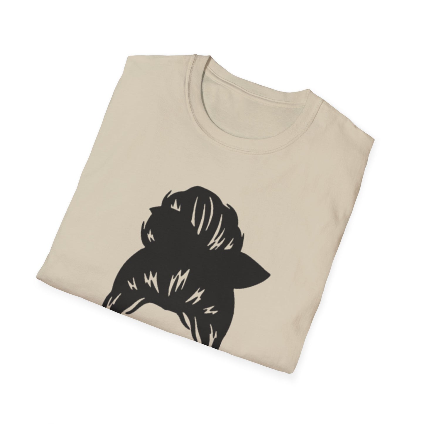 Bad Bitch Life T-Shirt Printify T-Shirt Rhythm & Drip Apparel