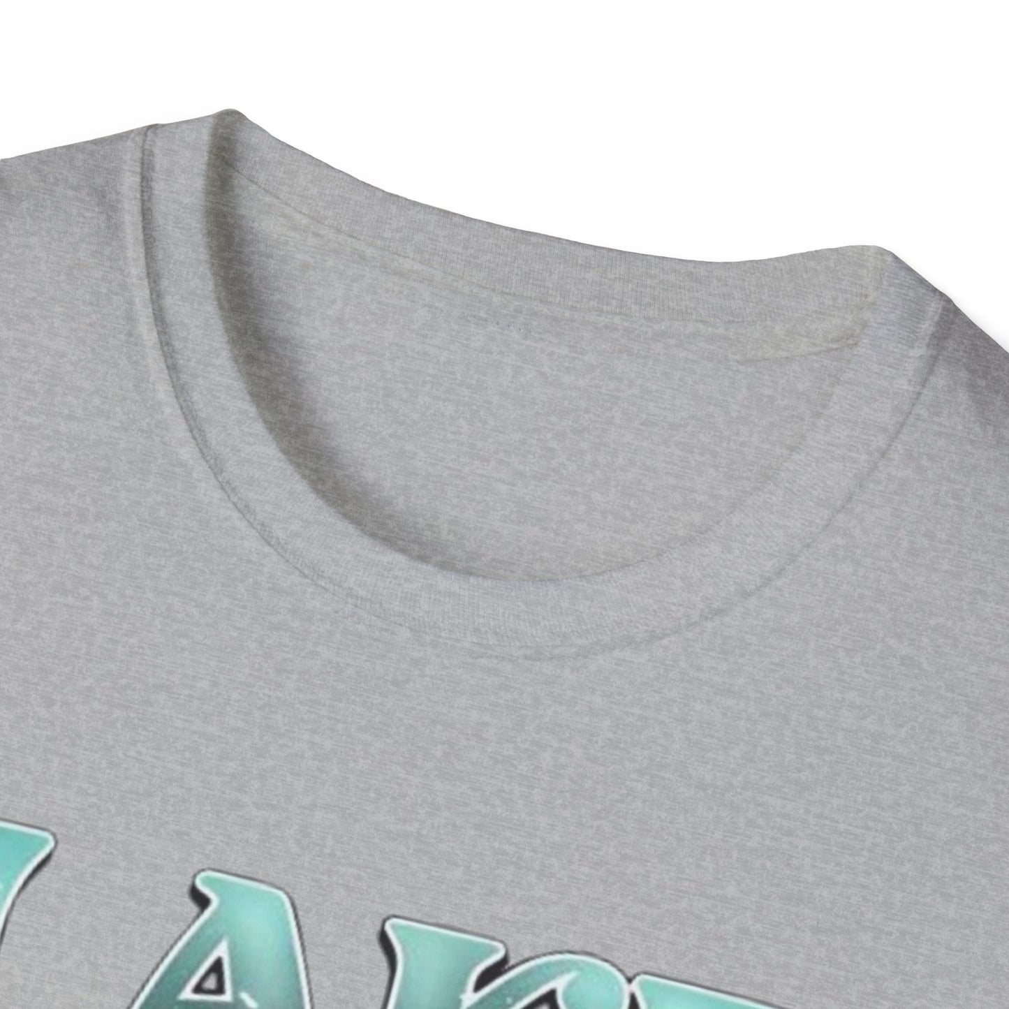 Summer- Lake Life T-Shirt Printify T-Shirt Rhythm & Drip Apparel