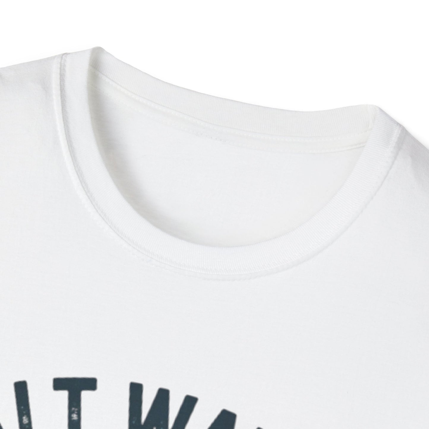 Summer- Sunshine & Salt Water T-Shirt Printify T-Shirt Rhythm & Drip Apparel