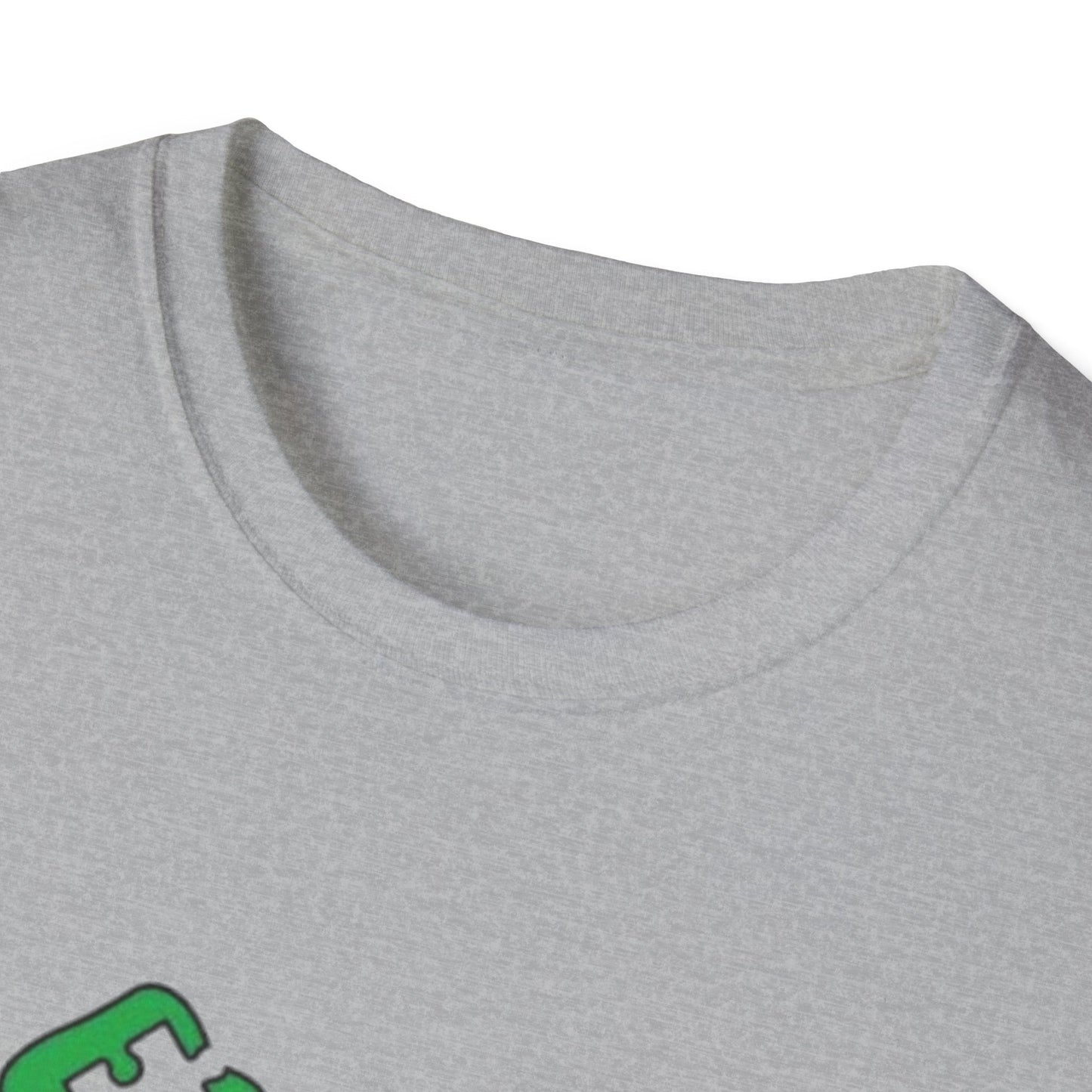 Autism Awareness T-Shirt Printify T-Shirt Rhythm & Drip Apparel
