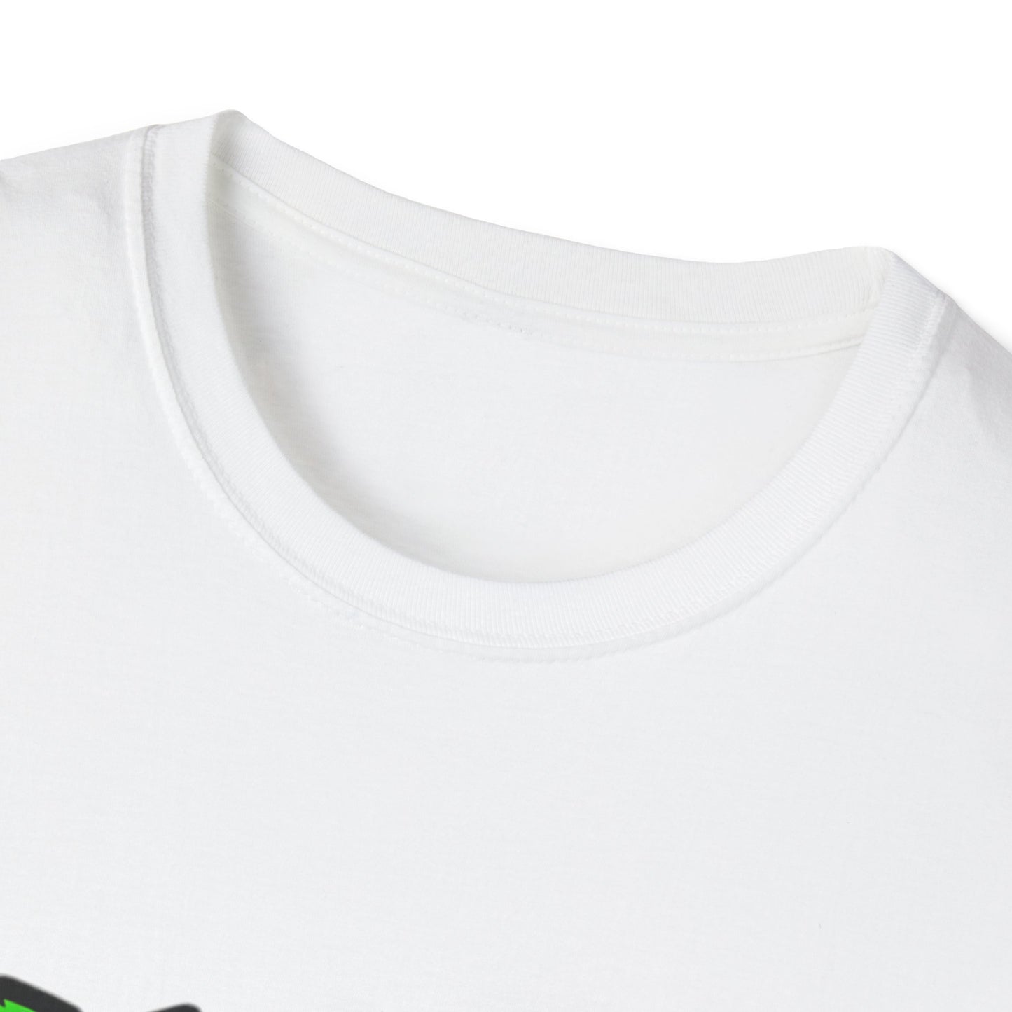 Wake Up & Get the Bag T-Shirt Printify T-Shirt Rhythm & Drip Apparel