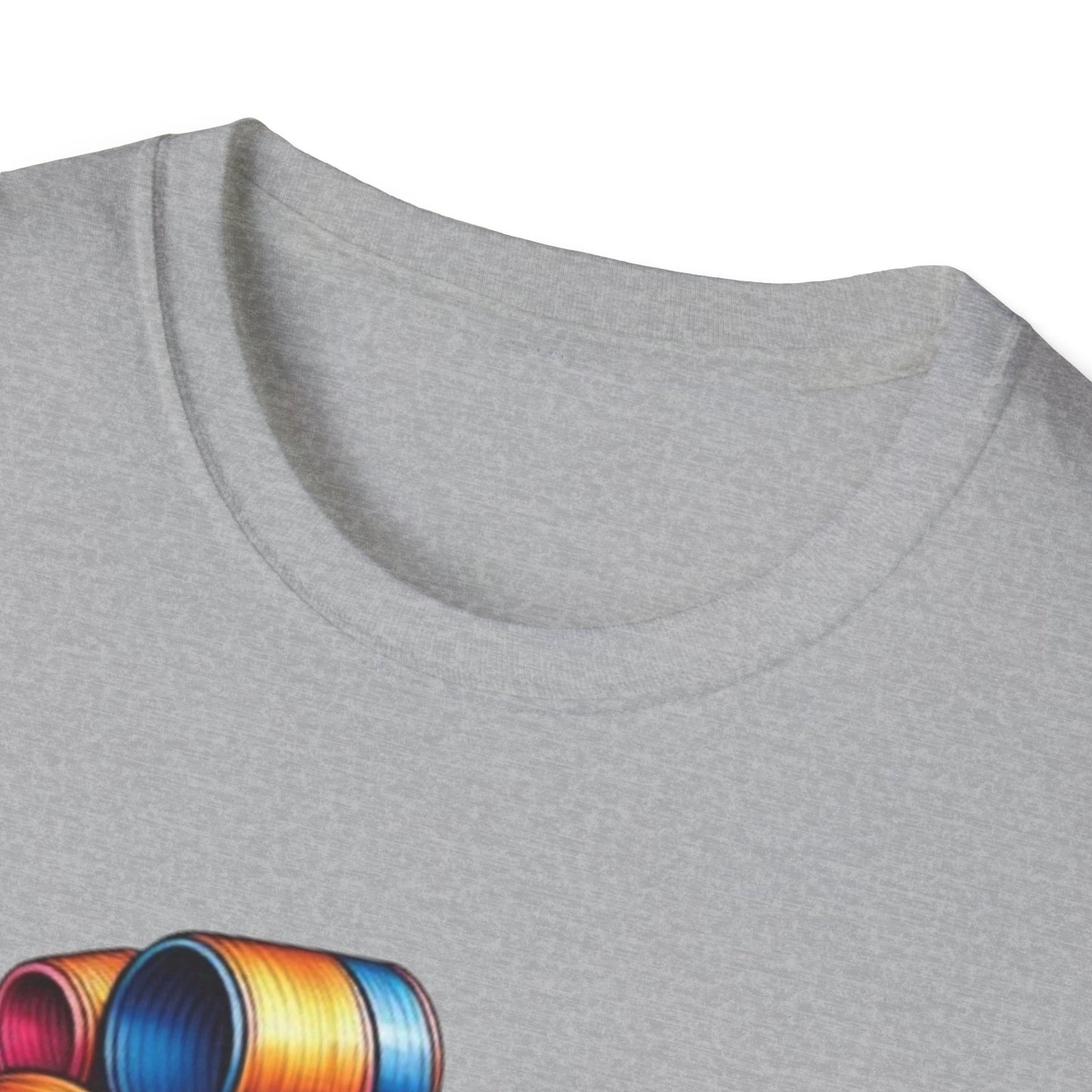 Zero Ducks Given Tee Printify T-Shirt Rhythm & Drip Apparel