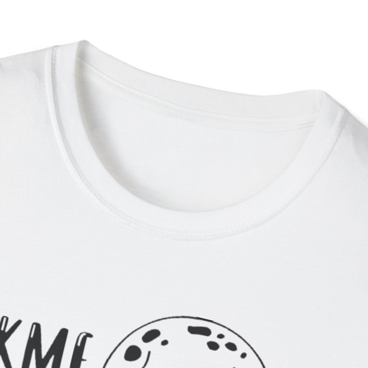 Ask Me About My Butt Hole Alien Tee Printify T-Shirt Rhythm & Drip Apparel