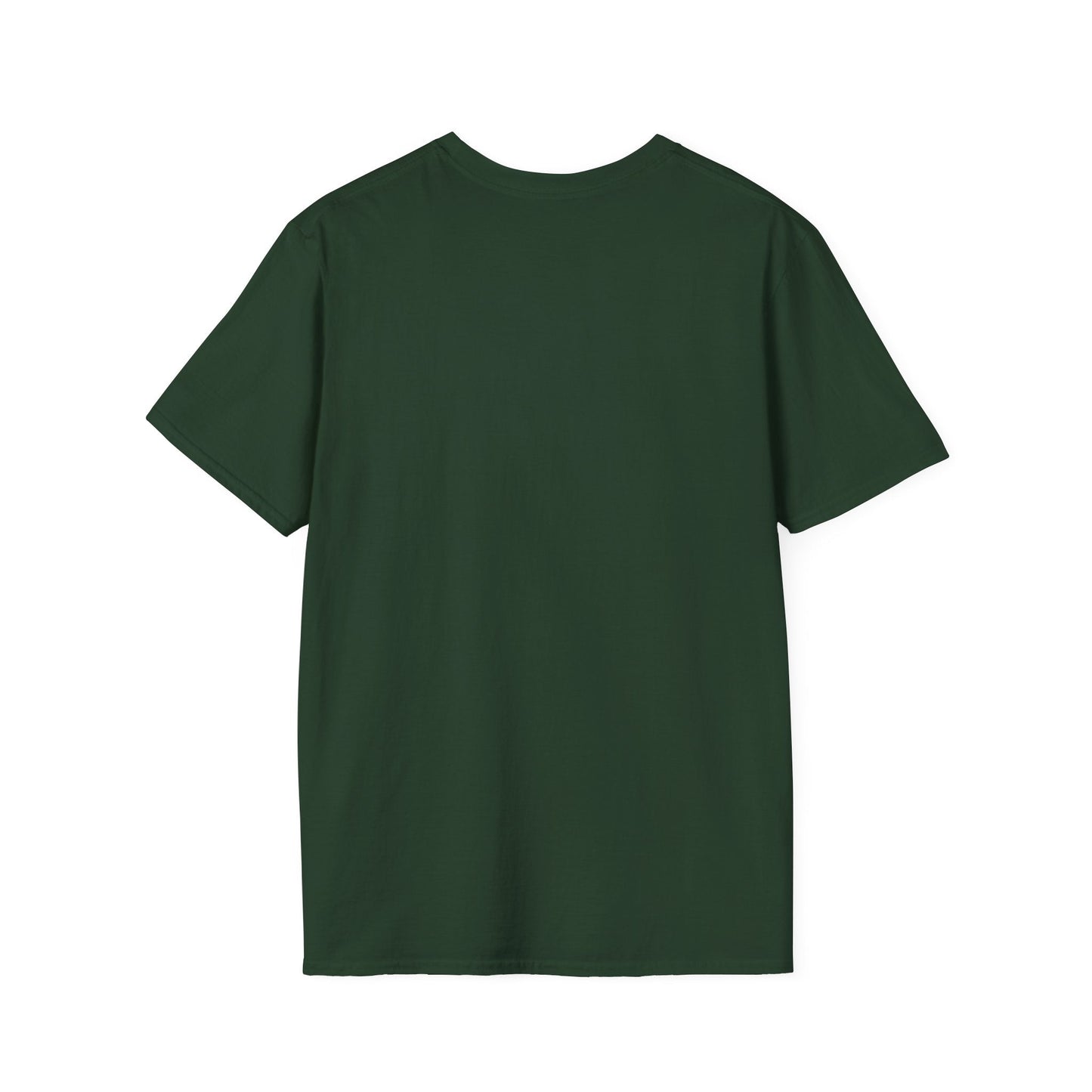 Dog Lover Rescue T-Shirt Printify T-Shirt Rhythm & Drip Apparel