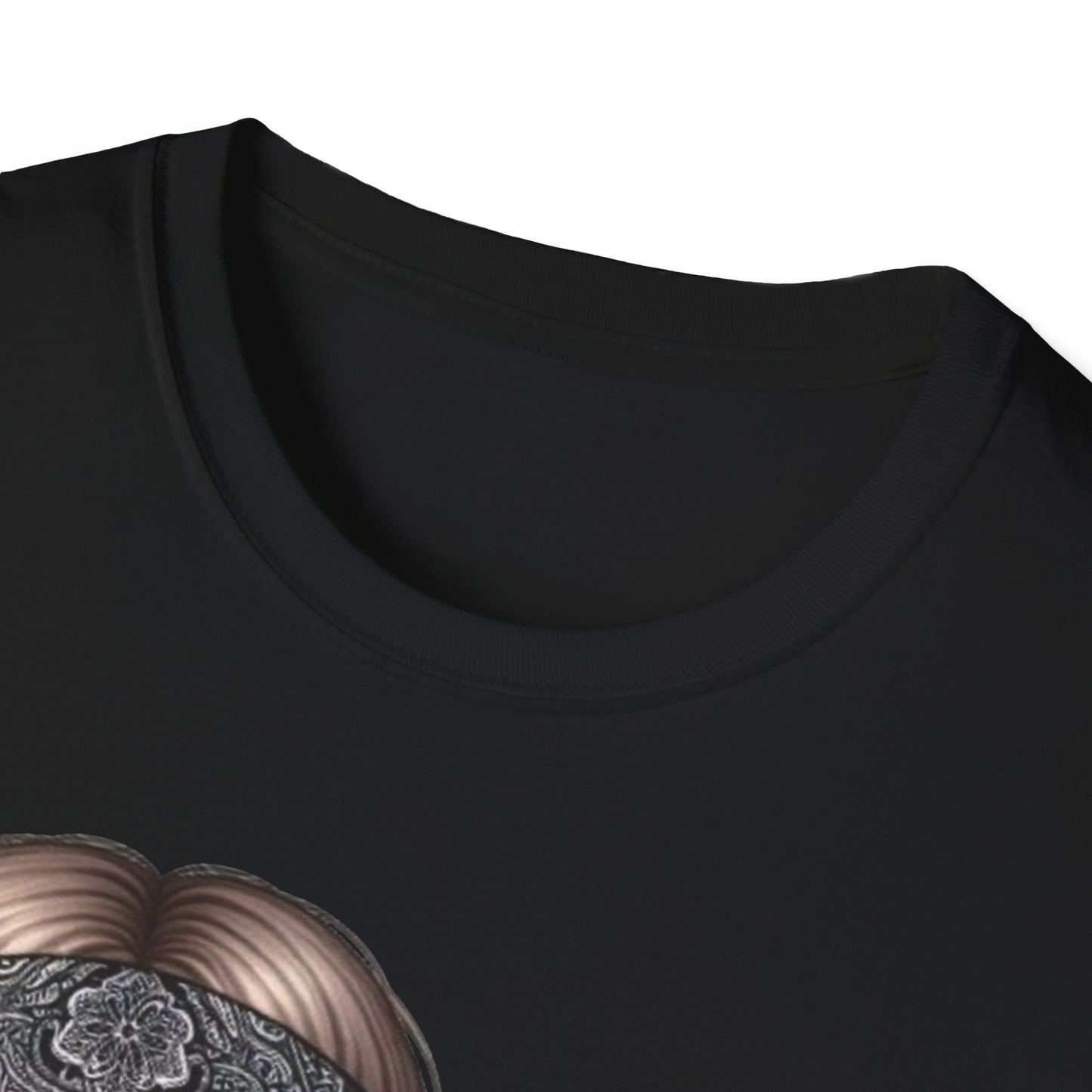 A Girl And Her Dog 4 T-Shirt Printify T-Shirt Rhythm & Drip Apparel