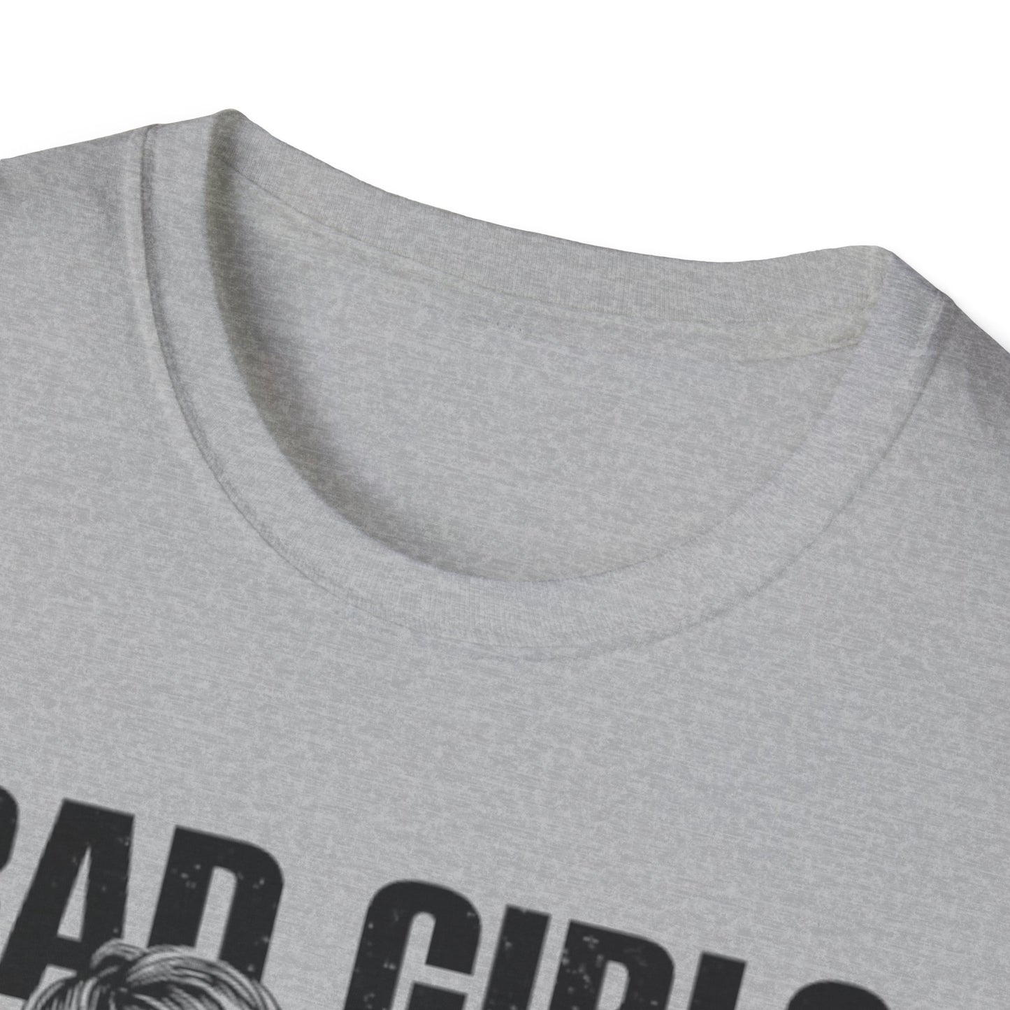 Bad Girls Taste Better T-Shirt Printify T-Shirt Rhythm & Drip Apparel