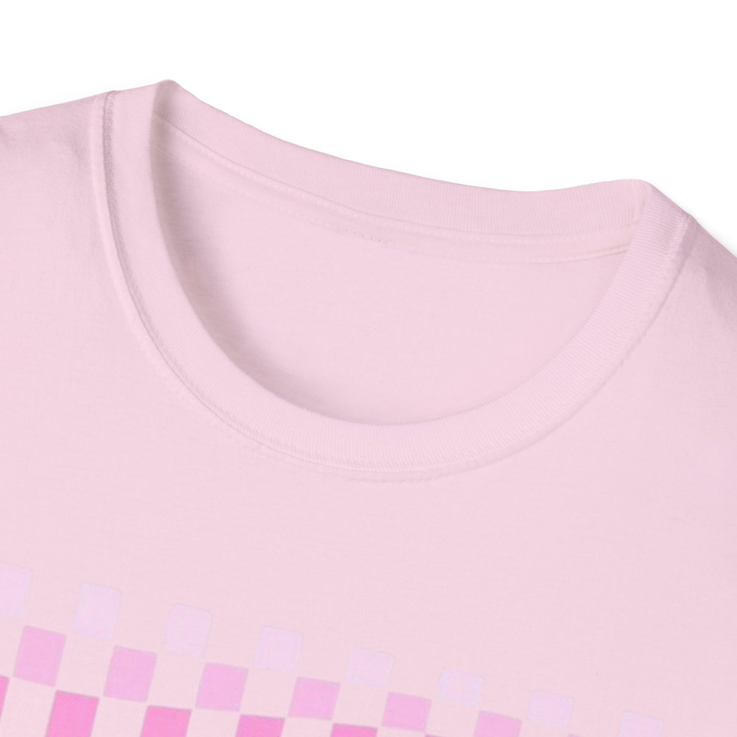 Girls Just Wanna Have Sun Unisex T-Shirt - Softstyle Summer Vibes Tee