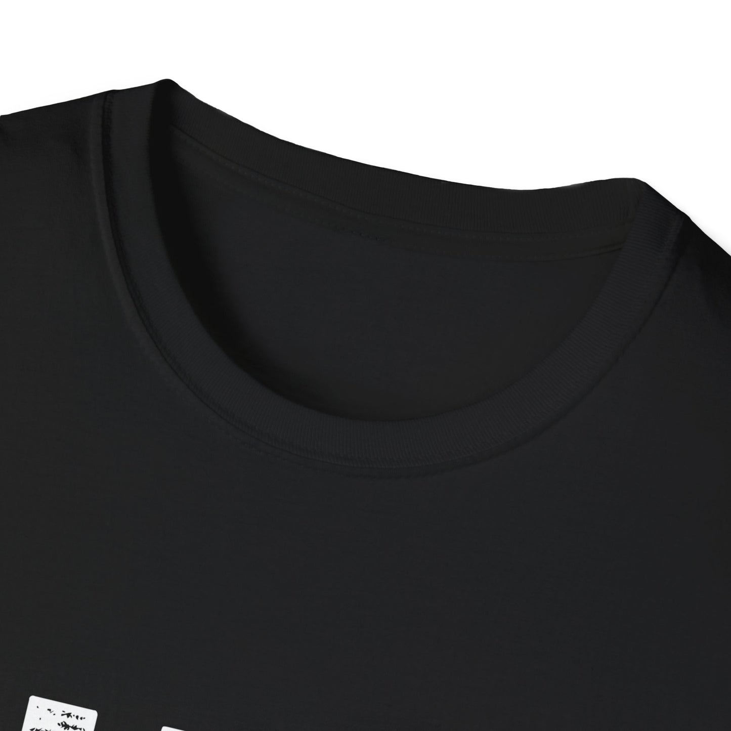 Alpha T-Shirt Printify T-Shirt Rhythm & Drip Apparel