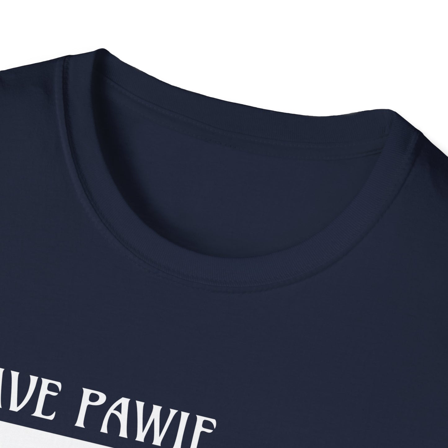Music- Dave Pawie T-Shirt Printify T-Shirt Rhythm & Drip Apparel