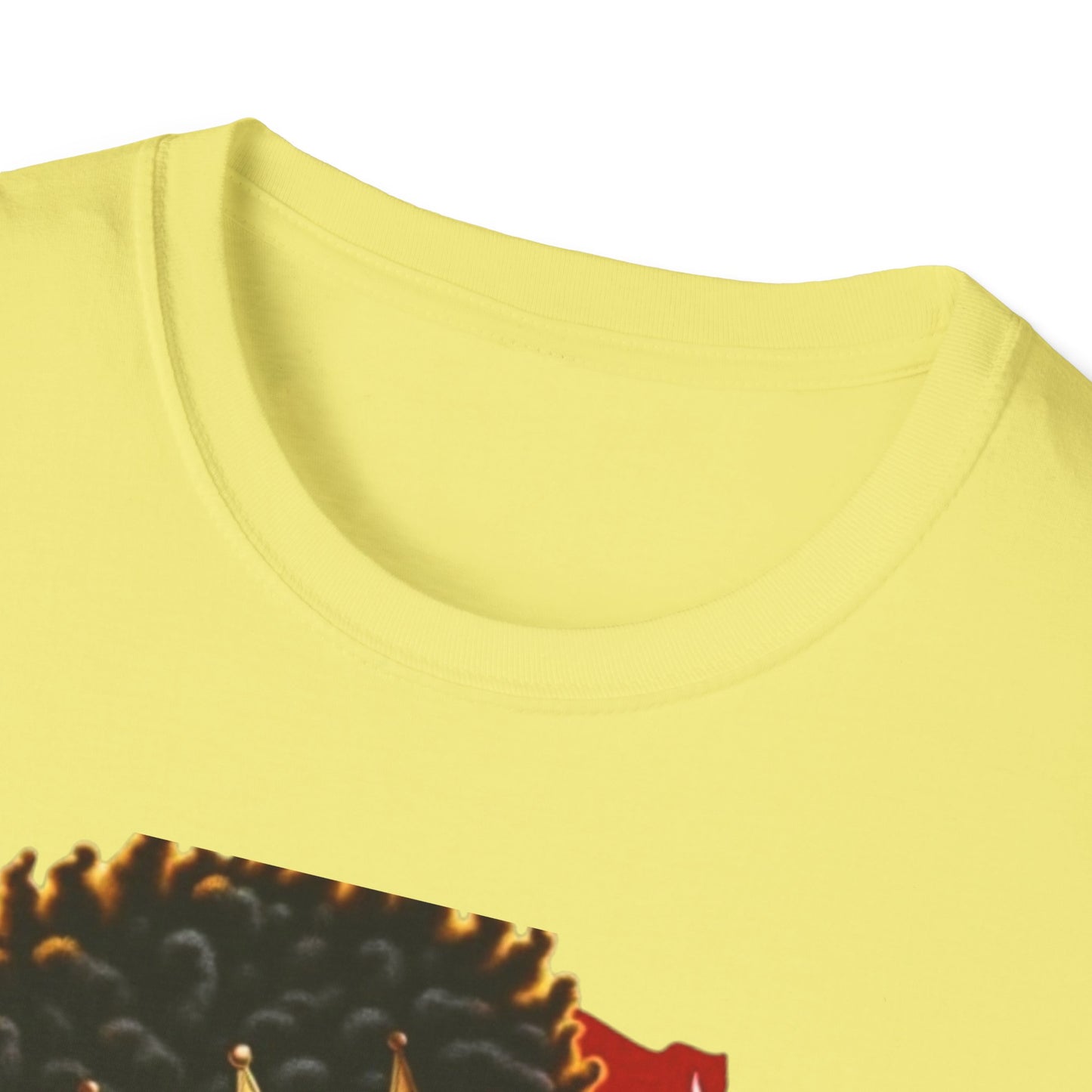 African Heritage Shirt Printify T-Shirt Rhythm & Drip Apparel