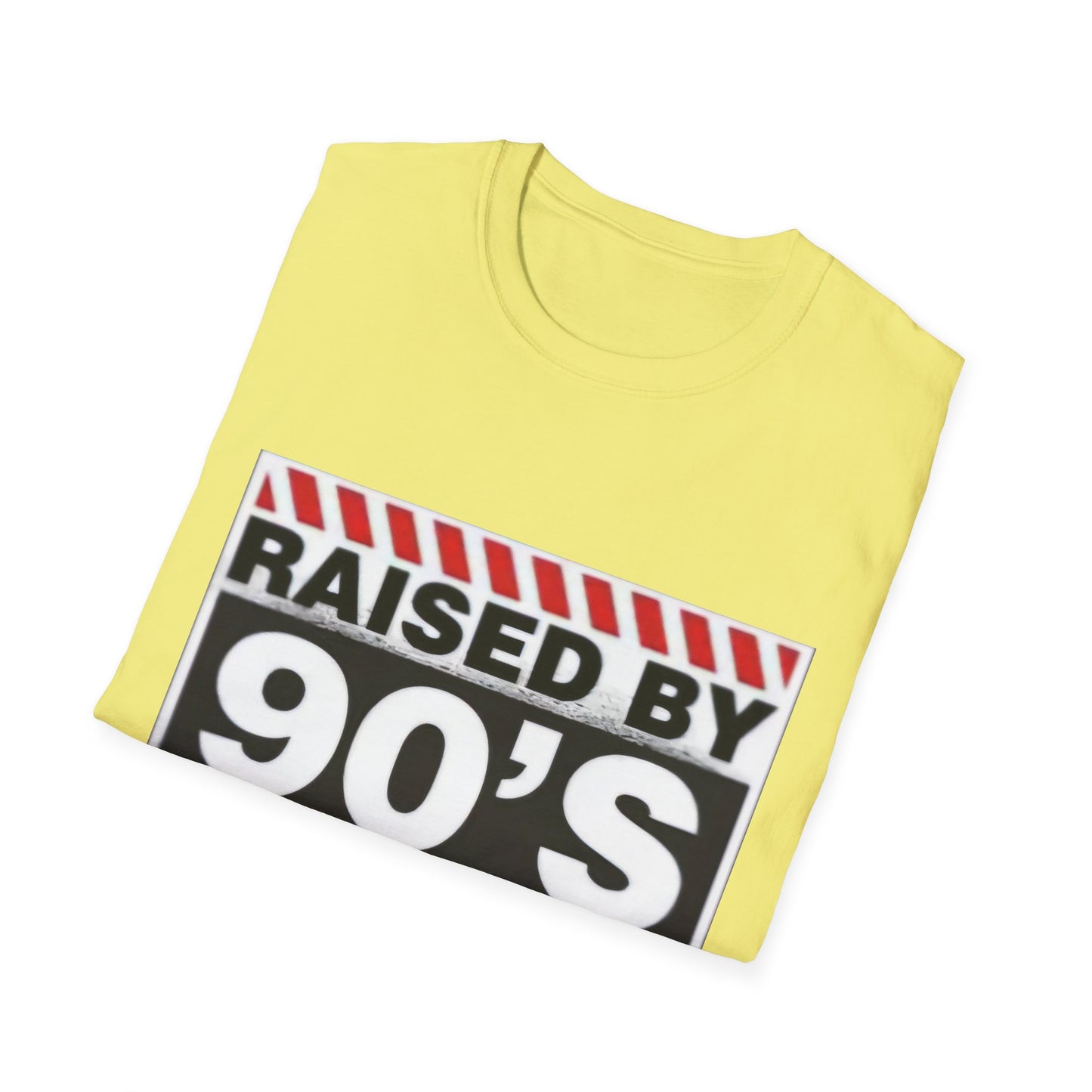 90's Hip-Hop Graphic T-Shirt Printify T-Shirt Rhythm & Drip Apparel