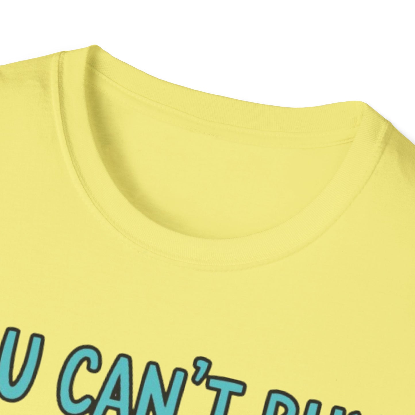 You Can't Buy Love - Rescue It T-Shirt Printify T-Shirt Rhythm & Drip Apparel