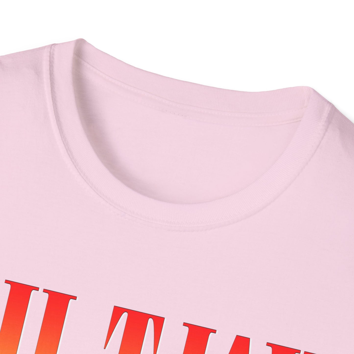 Lil Tjay Unisex Softstyle T-Shirt - Retro Graphic Tee for Music Fans - Rhythm & Drip