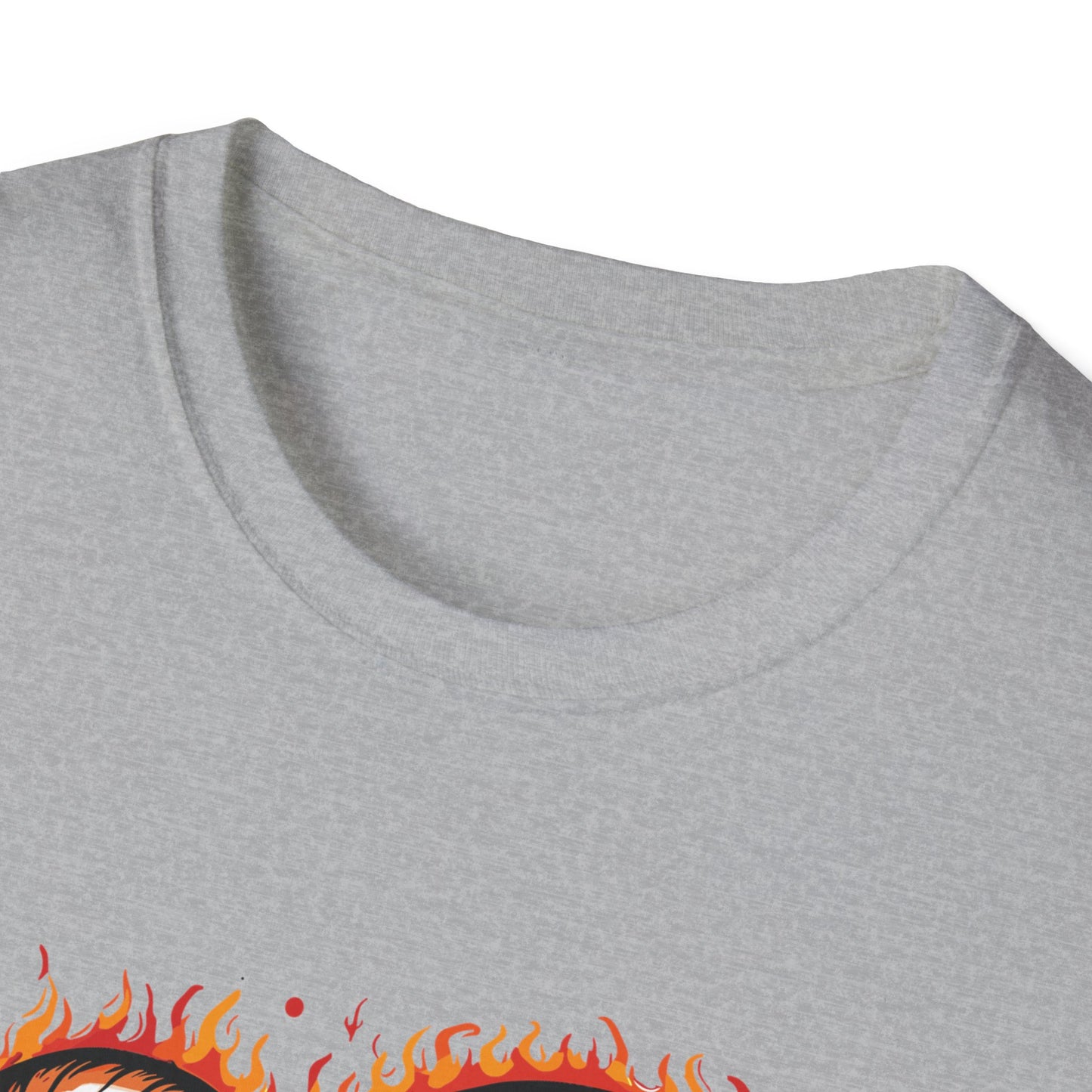 Aries Zodiac T-Shirt Printify T-Shirt Rhythm & Drip Apparel