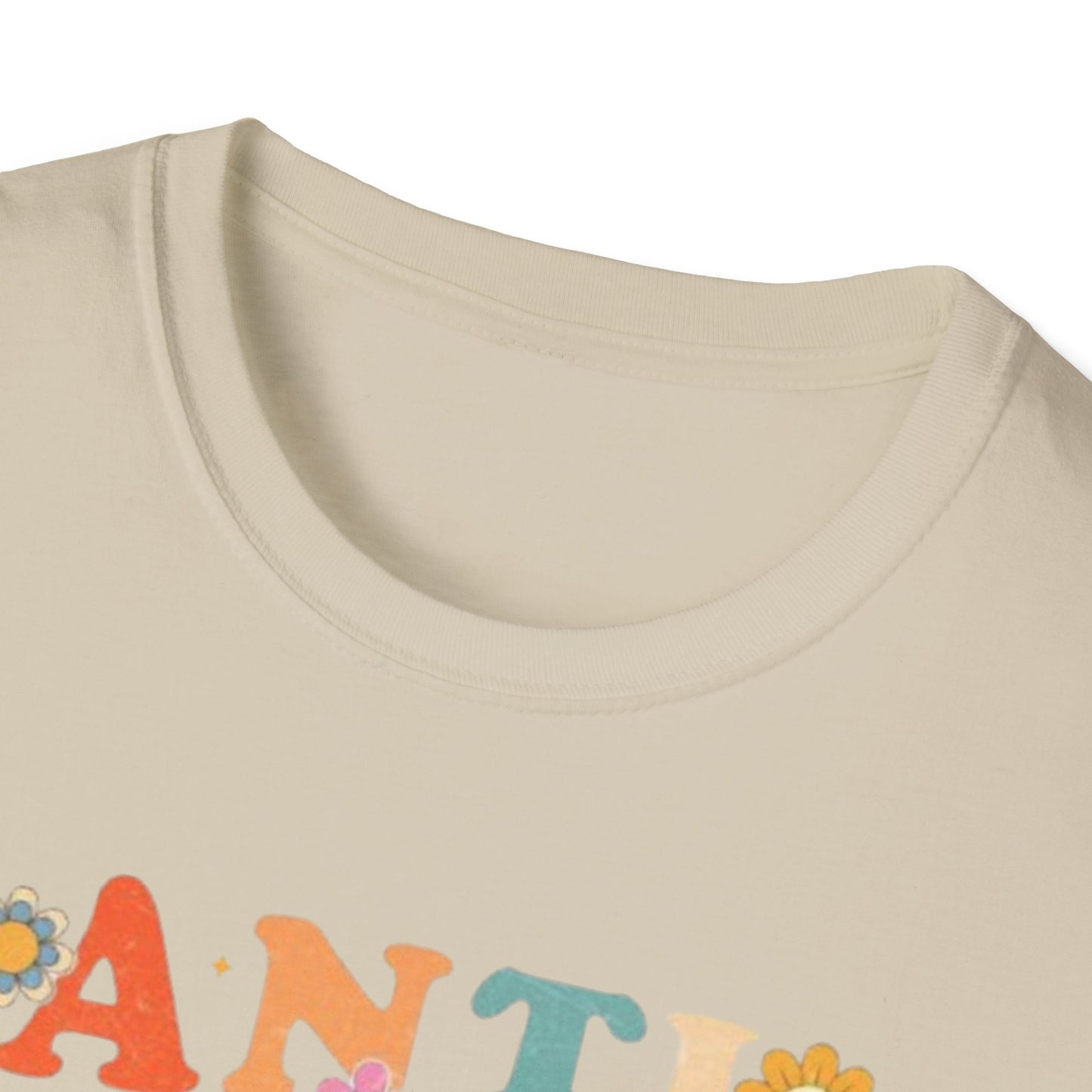 Anti-Social Cat Mom Club T-Shirt Printify T-Shirt Rhythm & Drip Apparel