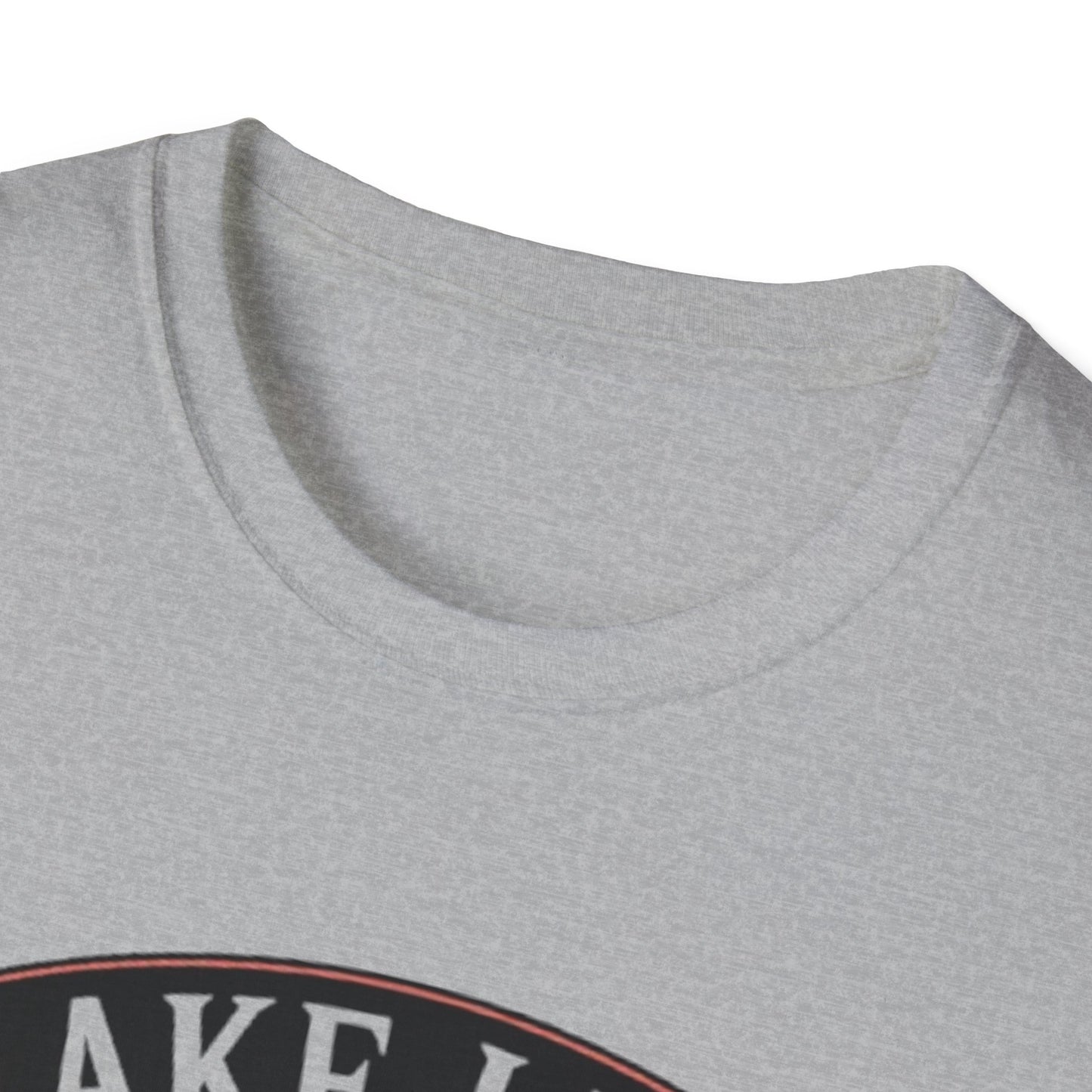 Summer- Lake Life T-Shirt Printify T-Shirt Rhythm & Drip Apparel