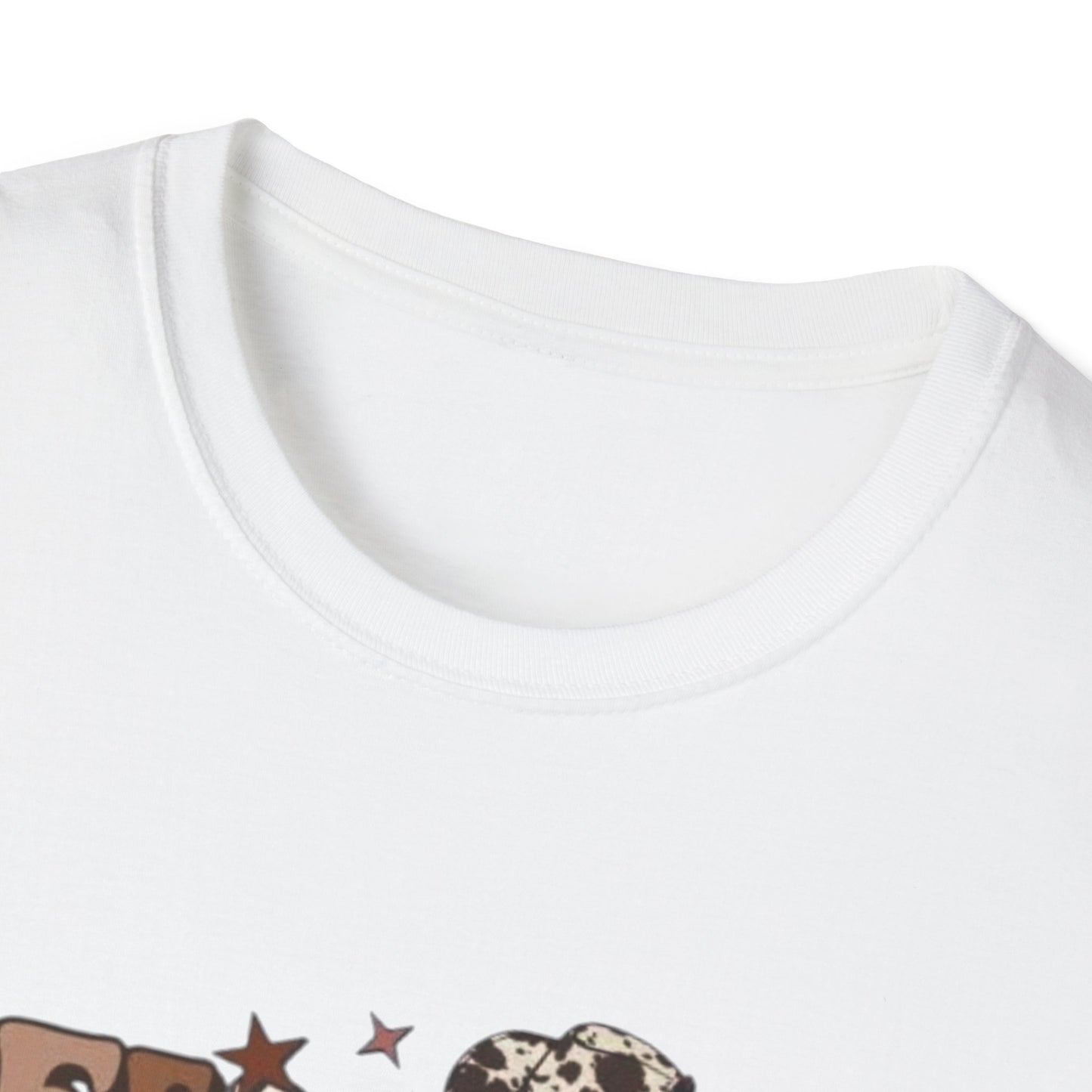 Yeehaws and Hellnaws T-Shirt Printify T-Shirt Rhythm & Drip Apparel