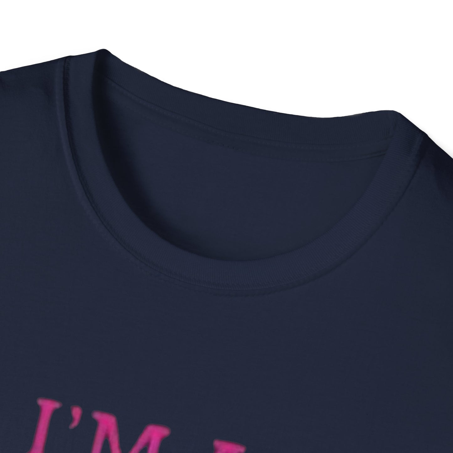 Badass Biker's Wife T-Shirt Printify T-Shirt Rhythm & Drip Apparel