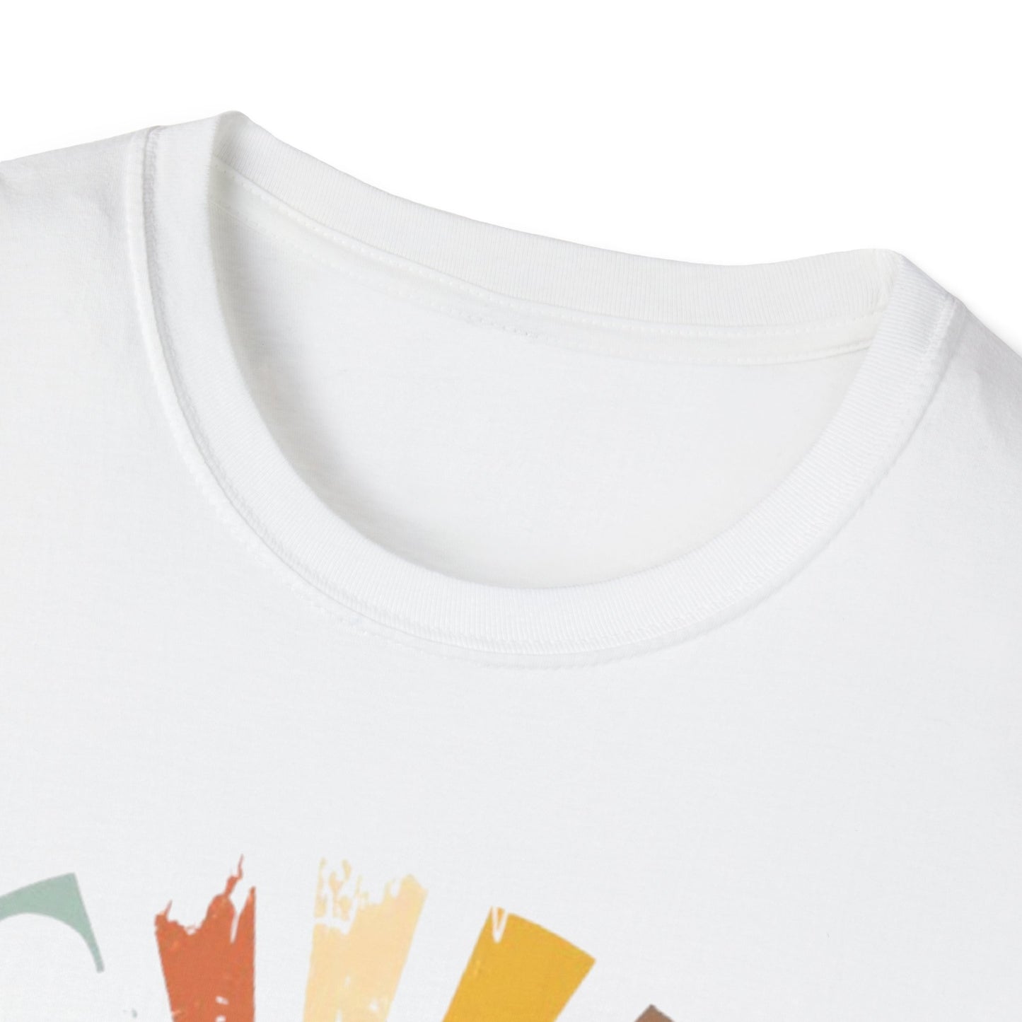 Summer- Here Comes the Sun T-Shirt Printify T-Shirt Rhythm & Drip Apparel