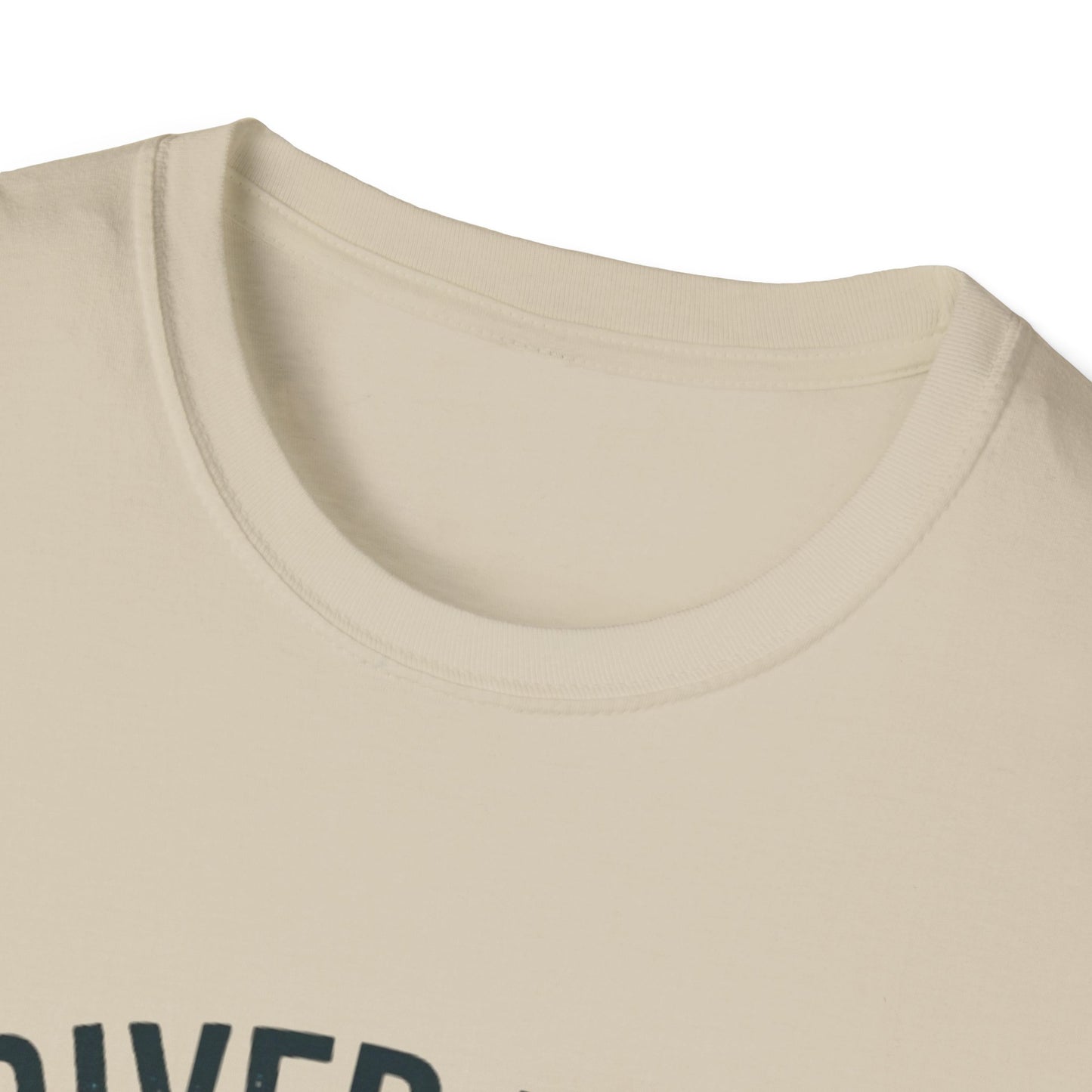 Summer- River Life Graphic T-Shirt Printify T-Shirt Rhythm & Drip Apparel