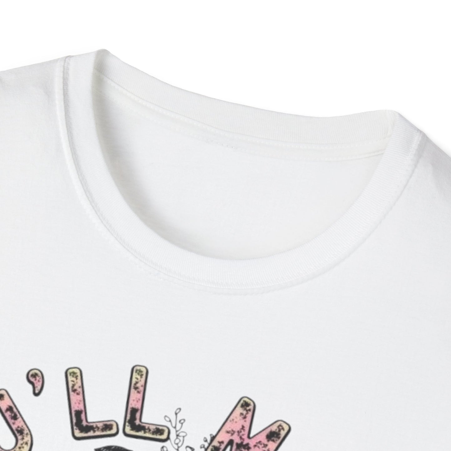 You'll Make Great Fertilizer Printify T-Shirt Rhythm & Drip Apparel