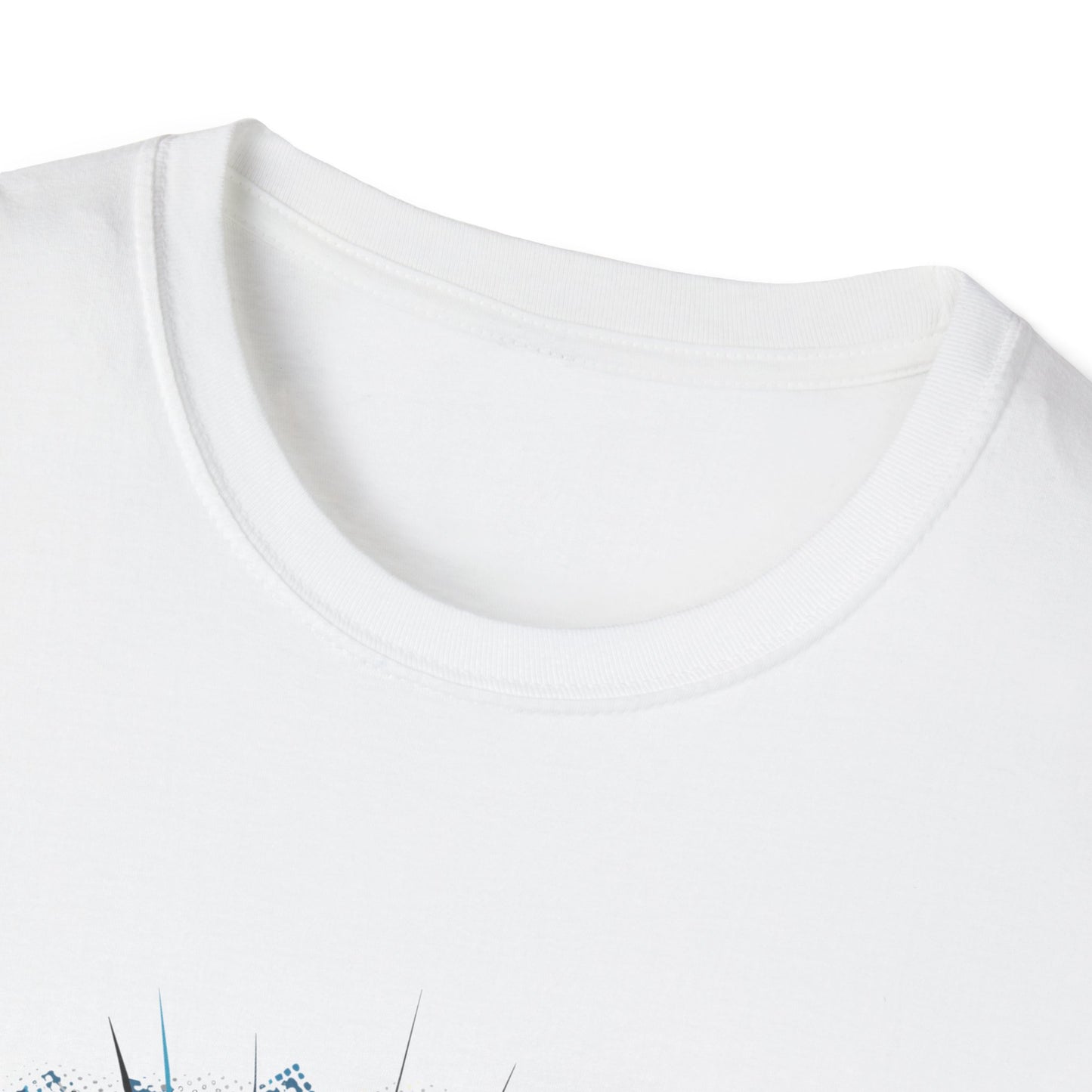 Aim for Success T-Shirt Printify T-Shirt Rhythm & Drip Apparel