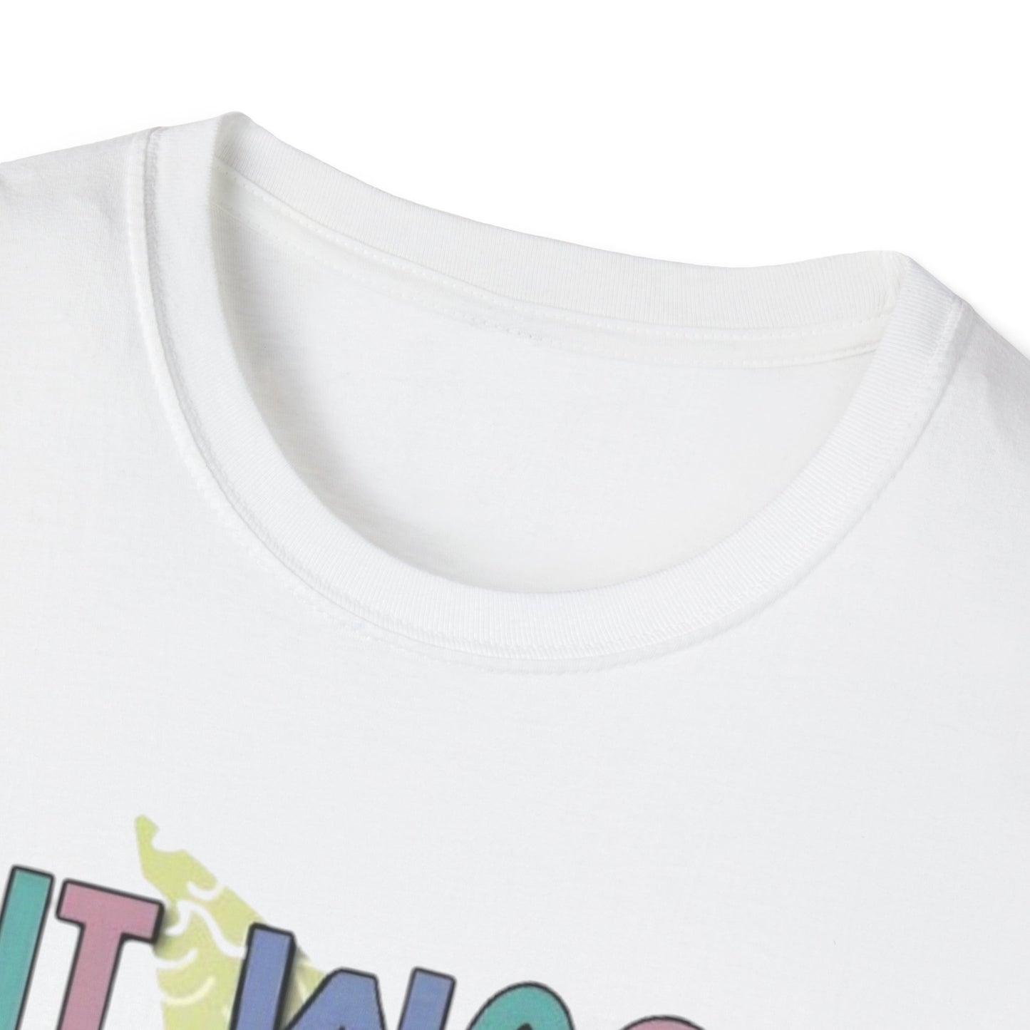 90s Retro 90s T-Shirt Printify T-Shirt Rhythm & Drip Apparel