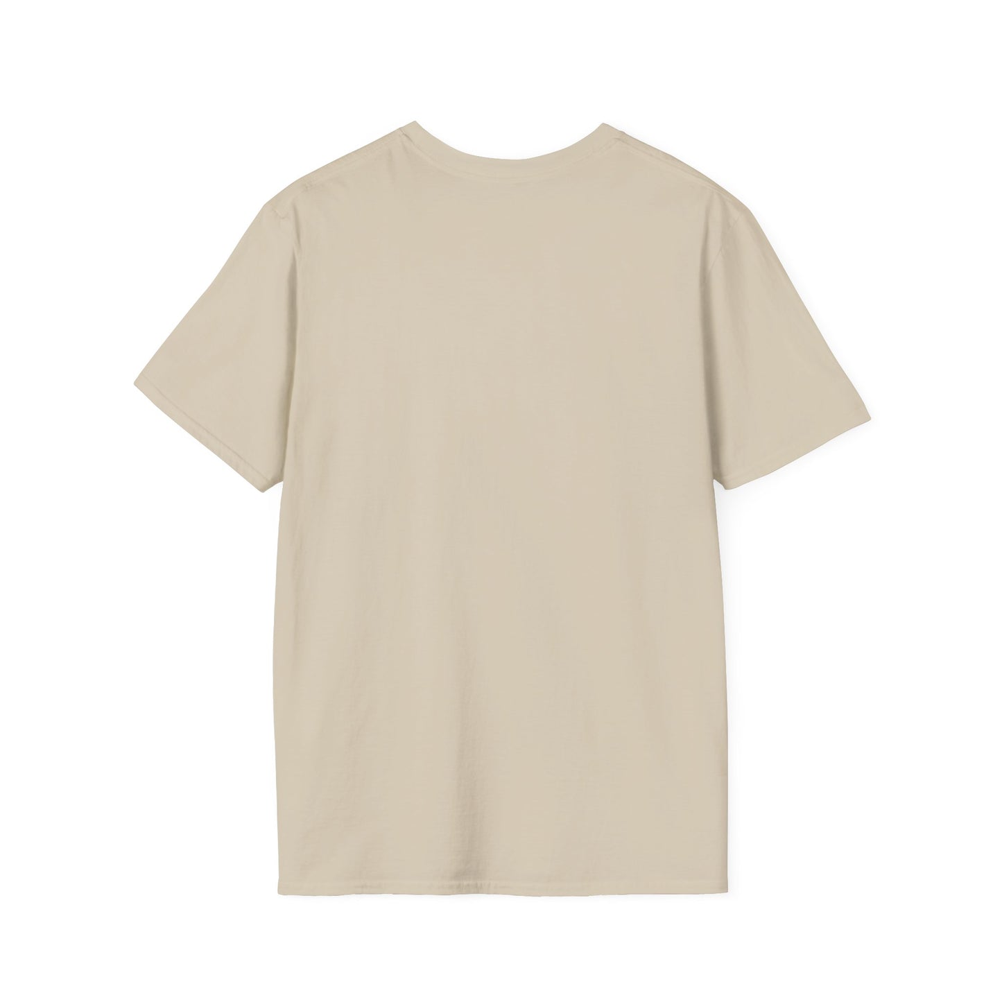 Mischief Manager Unisex Softstyle T-Shirt - Playful and Trendy Statement Tee