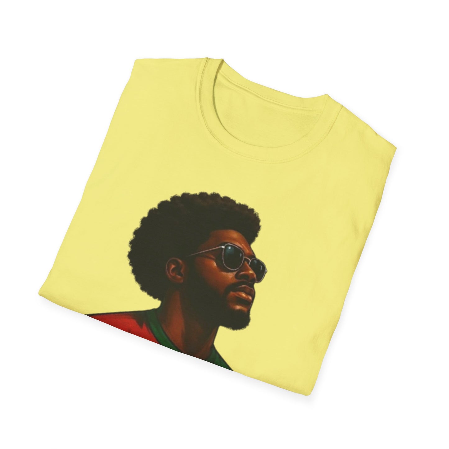 We're The Legacy T-Shirt Printify T-Shirt Rhythm & Drip Apparel