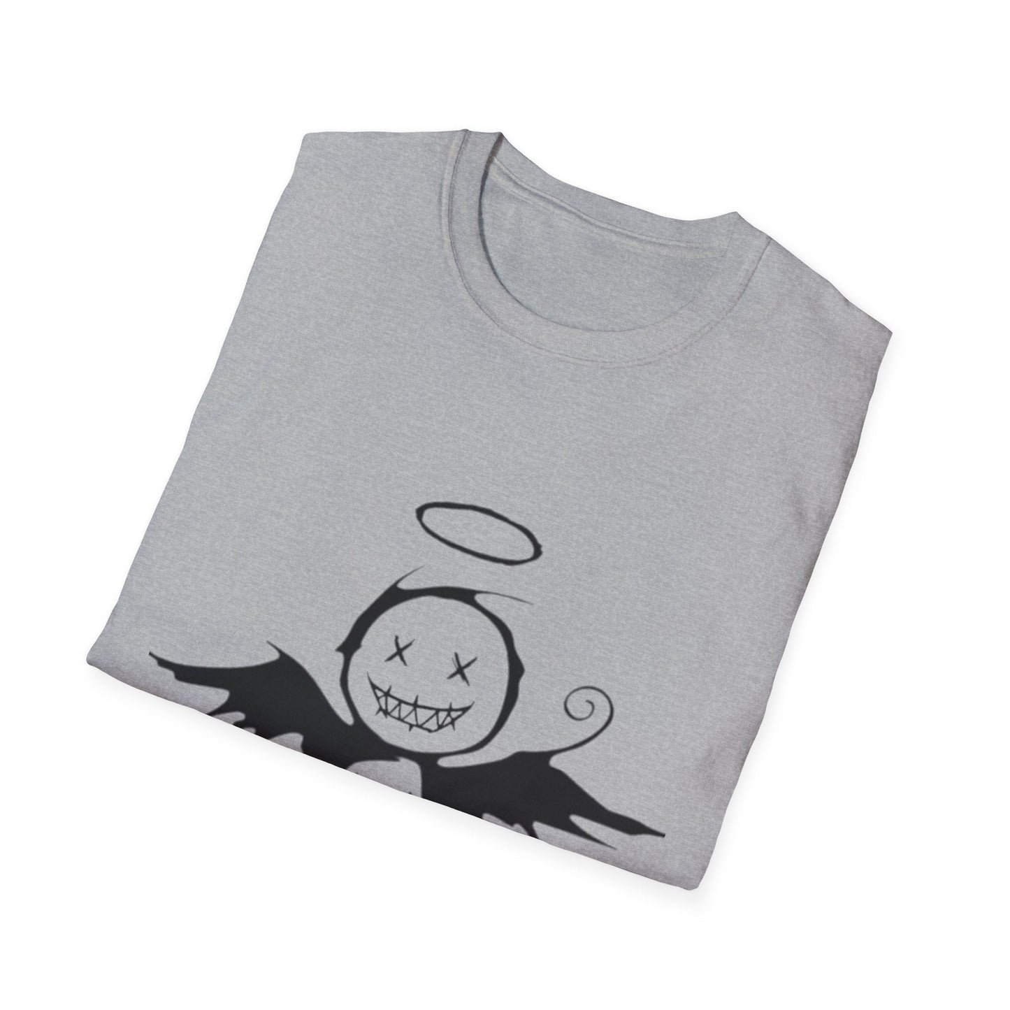 Alternative Universe Angelic Tee Printify T-Shirt Rhythm & Drip Apparel