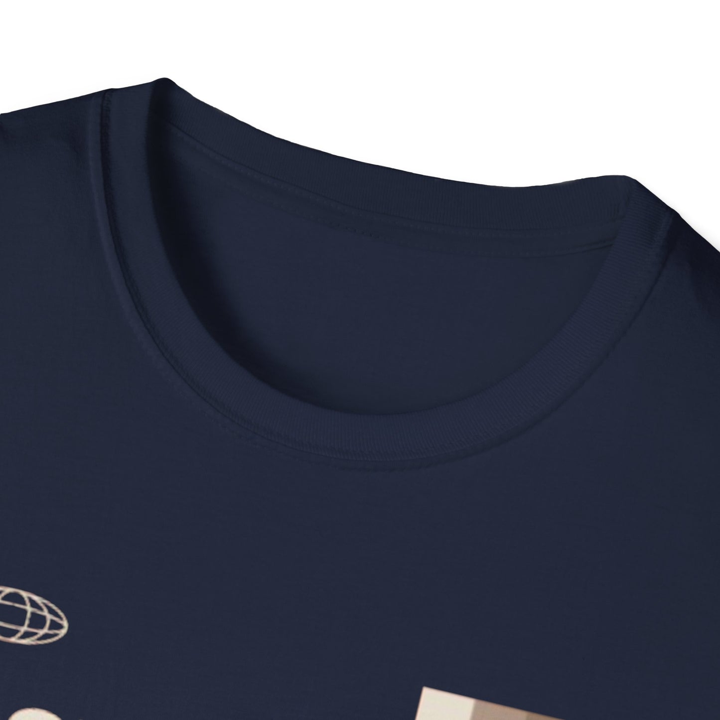 Music- Asthmatic Cat T-Shirt Printify T-Shirt Rhythm & Drip Apparel