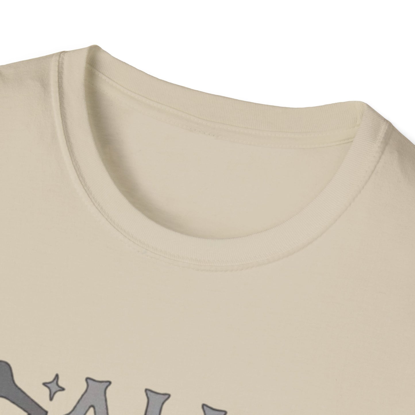 All Men Are Cremated Equal T-Shirt Printify T-Shirt Rhythm & Drip Apparel