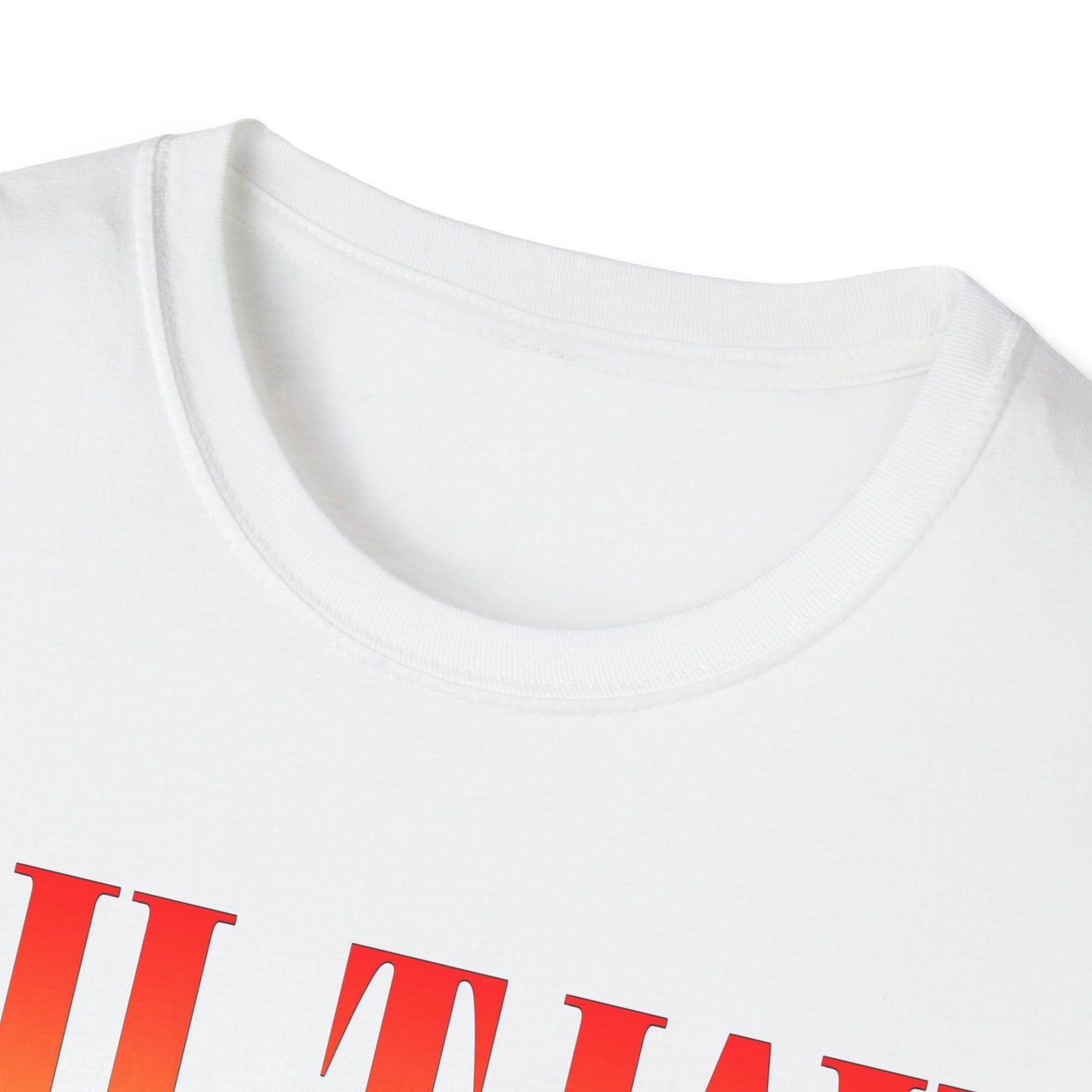 Lil Tjay Unisex Softstyle T-Shirt - Retro Graphic Tee for Music Fans - Rhythm & Drip