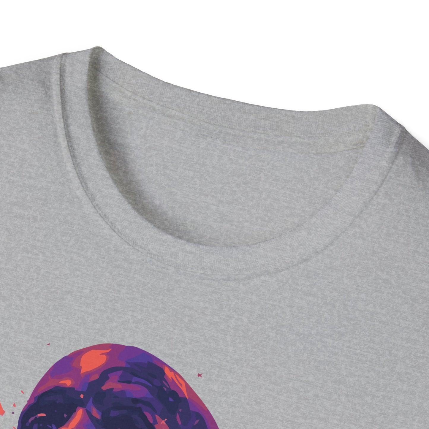 DMX Tribute T-Shirt Printify T-Shirt Rhythm & Drip Apparel