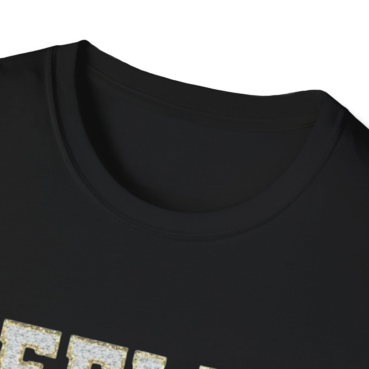 Winter- Feelin' Frosty T-Shirt Printify T-Shirt Rhythm & Drip Apparel