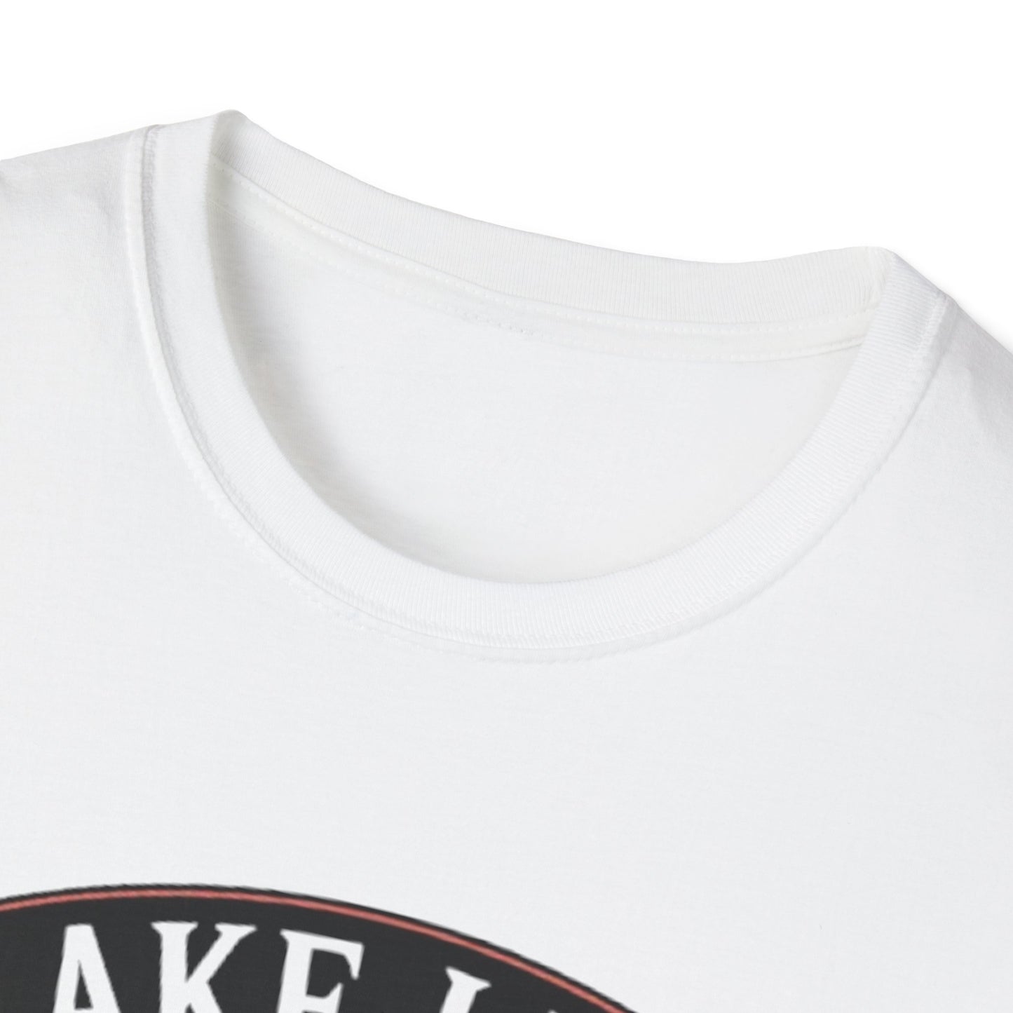 Summer- Lake Life T-Shirt Printify T-Shirt Rhythm & Drip Apparel