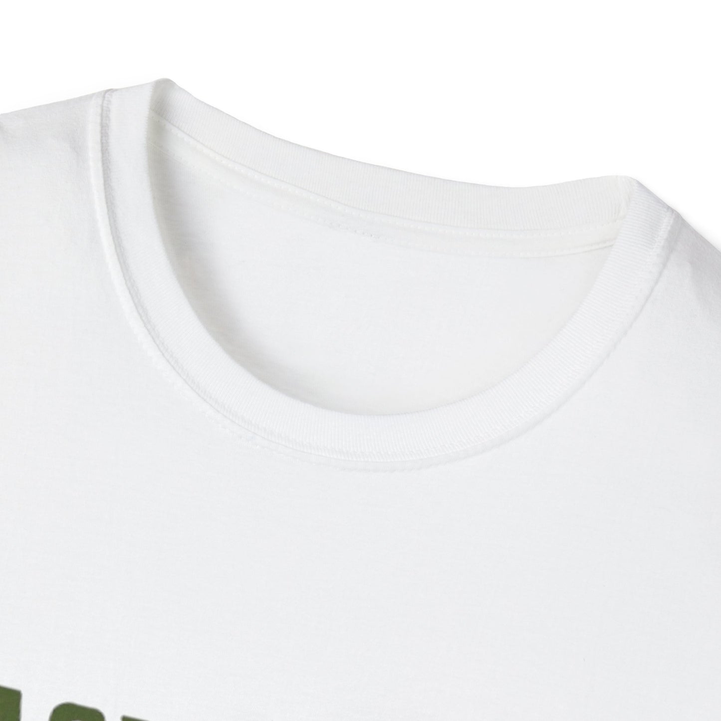Backwoods Boy T-Shirt Printify T-Shirt Rhythm & Drip Apparel