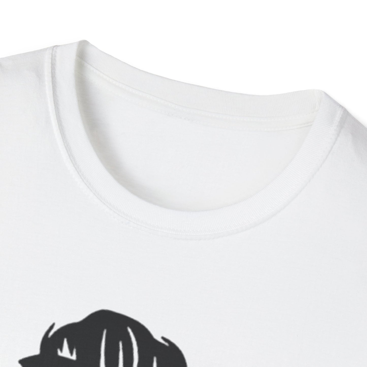 Bad Bitch Life T-Shirt Printify T-Shirt Rhythm & Drip Apparel