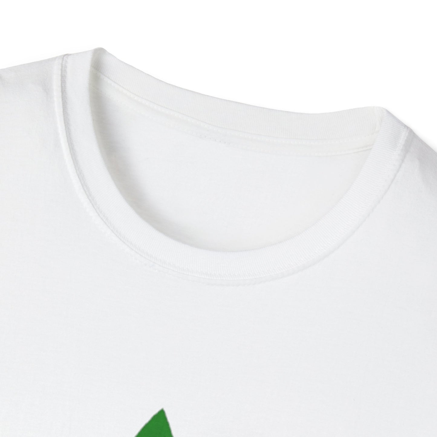 World's Dopest Mom T-Shirt Printify T-Shirt Rhythm & Drip Apparel