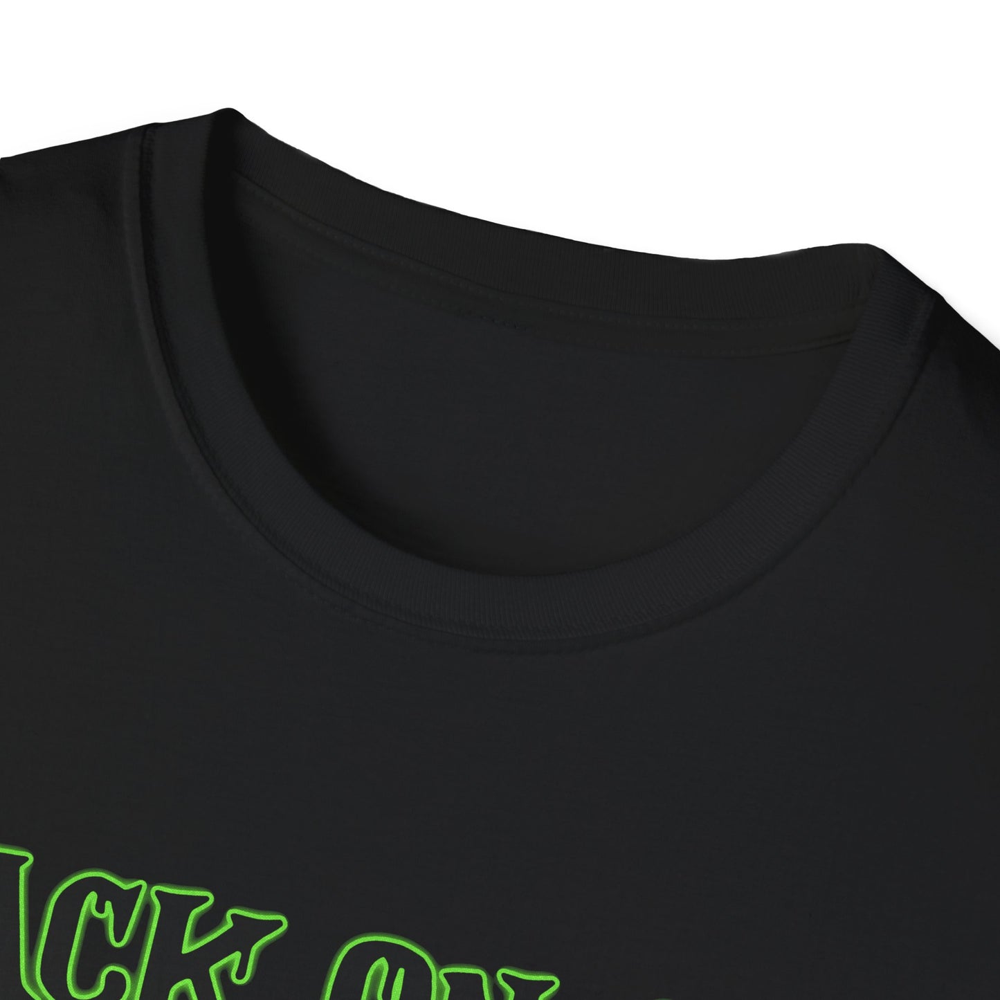 Back On My Brew Sh*t Tee, Unisex T-Shirt, Casual Wear, Spooky Season, Gift for Friends Printify T-Shirt Rhythm & Drip Apparel