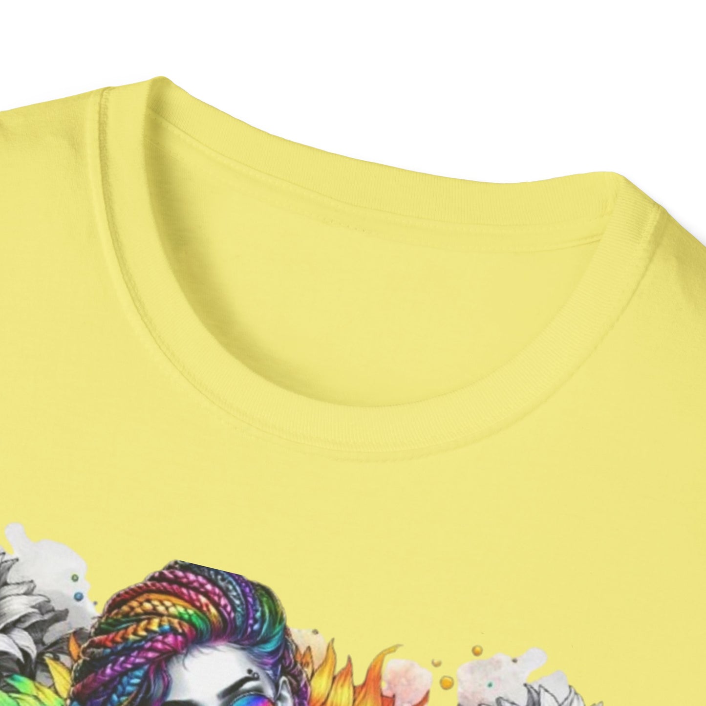 You Are Enough T-Shirt Printify T-Shirt Rhythm & Drip Apparel