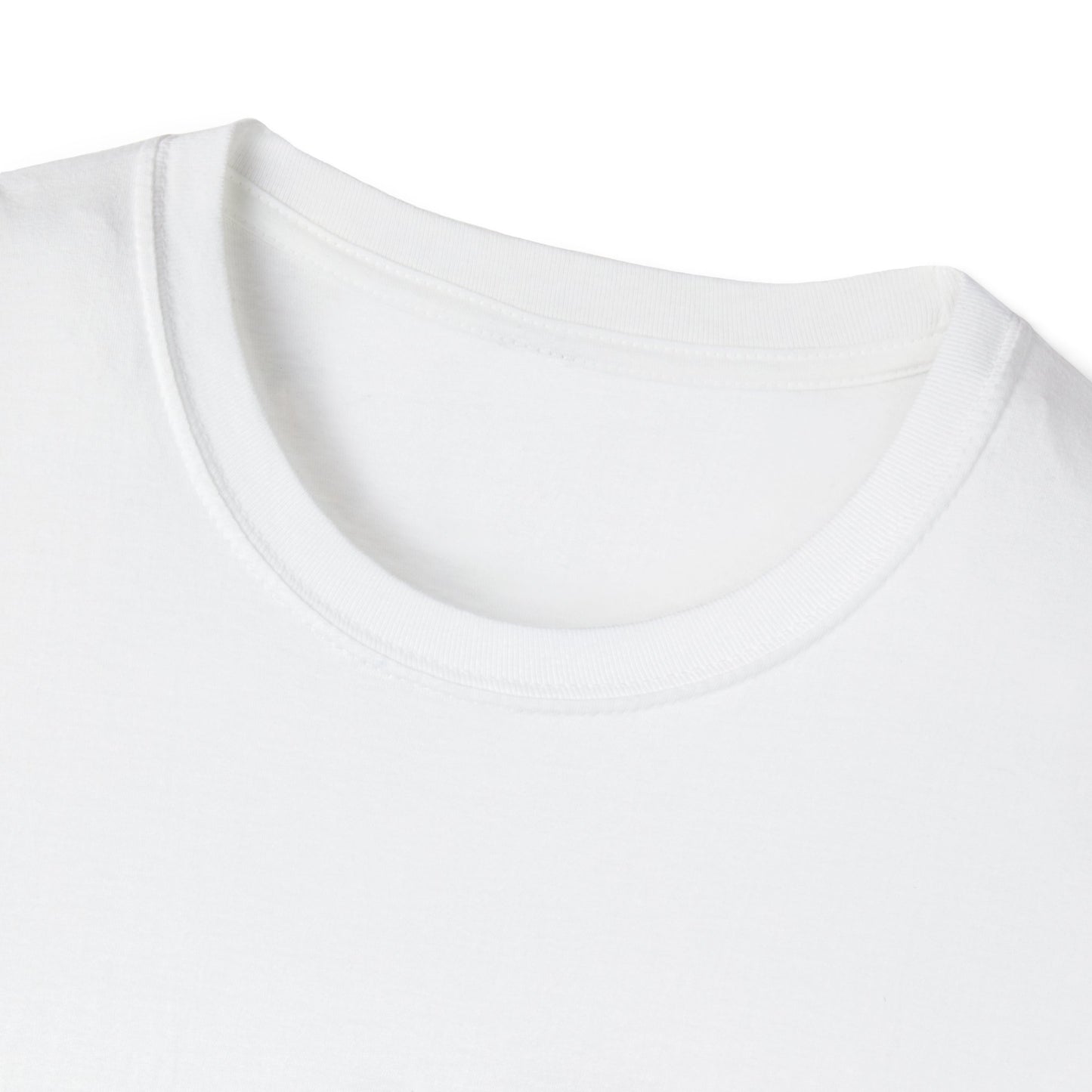 Certified Unisex Softstyle T-Shirt - Casual Comfort & Style