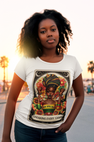 Break Every Chain Shirt Printify T-Shirt Rhythm & Drip Apparel