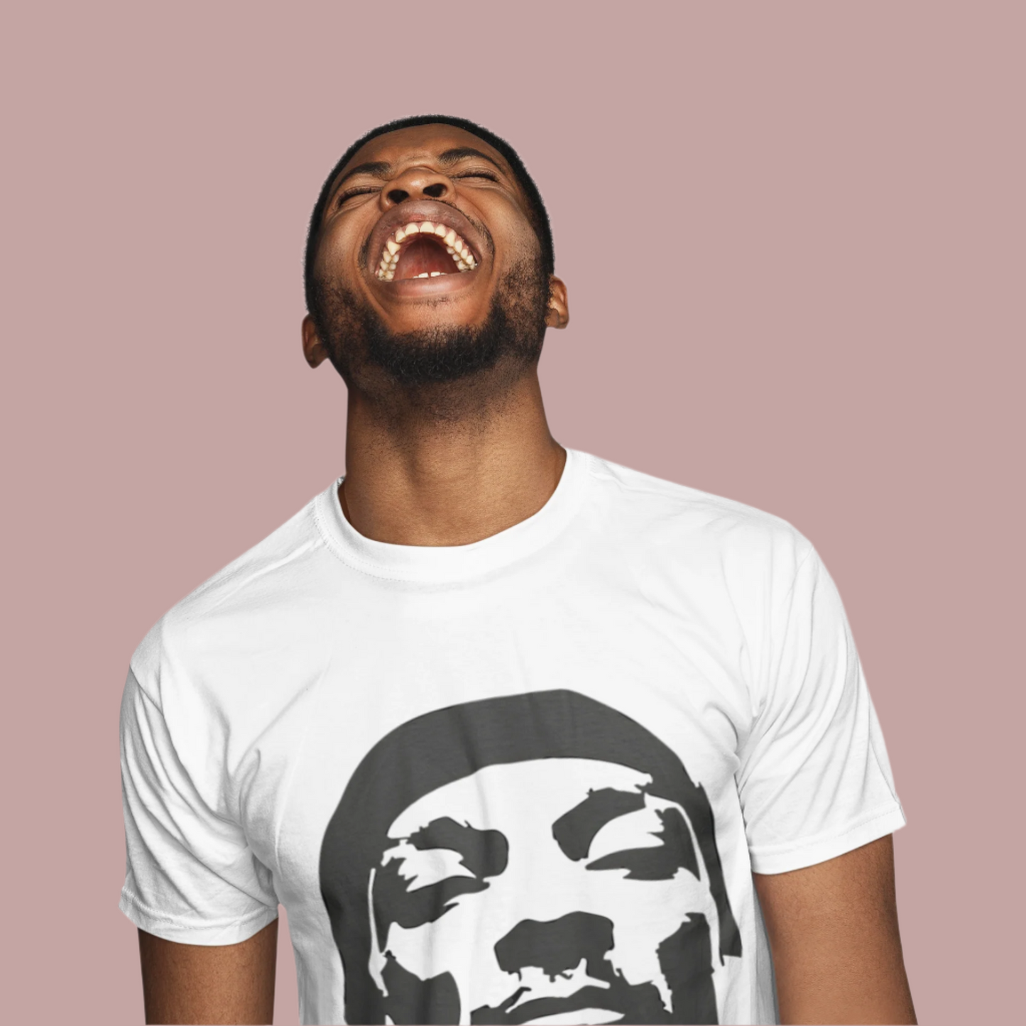Snoop Dogg T-Shirt Printify T-Shirt Rhythm & Drip Apparel
