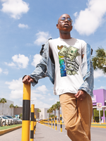 Hustle Money T-Shirt Printify T-Shirt Rhythm & Drip Apparel