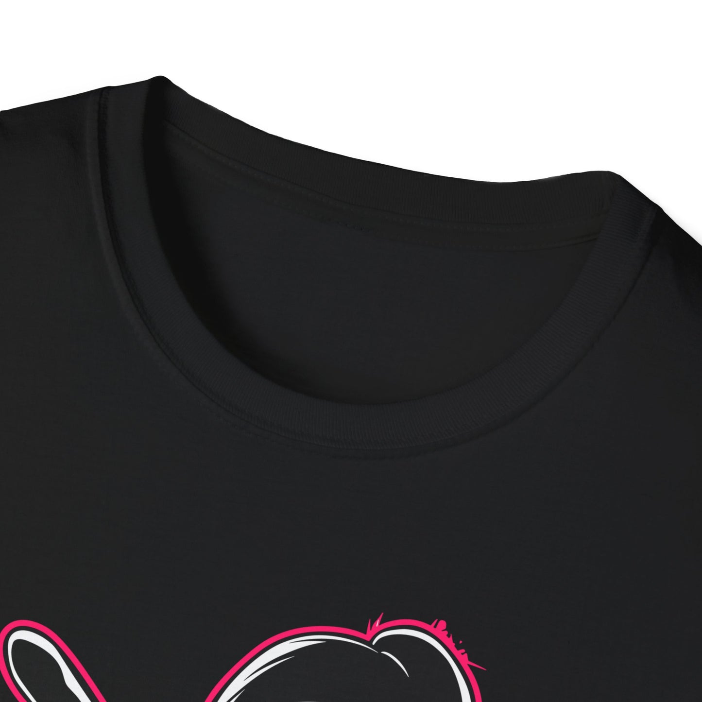 Girl Get Your Ass Up and Start!- Unisex Graphic T-Shirt
