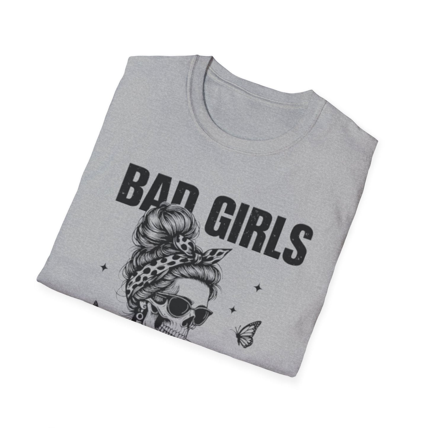 Bad Girls Taste Better T-Shirt Printify T-Shirt Rhythm & Drip Apparel