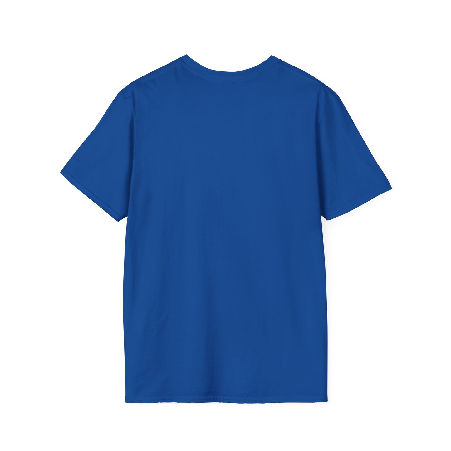 Certified Unisex Softstyle T-Shirt - Casual Comfort & Style